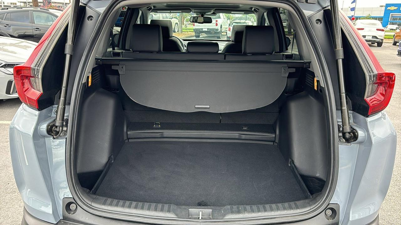 2022 Honda CR-V EX-L San Antonio TX