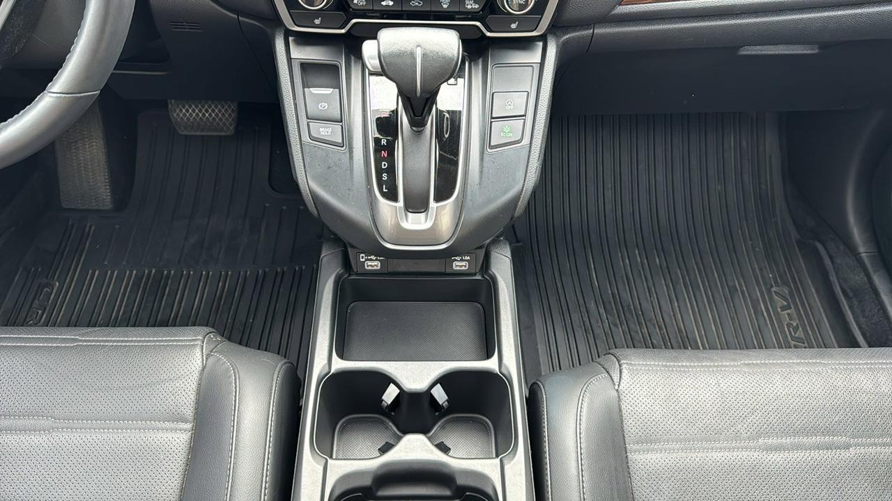 2022 Honda CR-V EX-L San Antonio TX