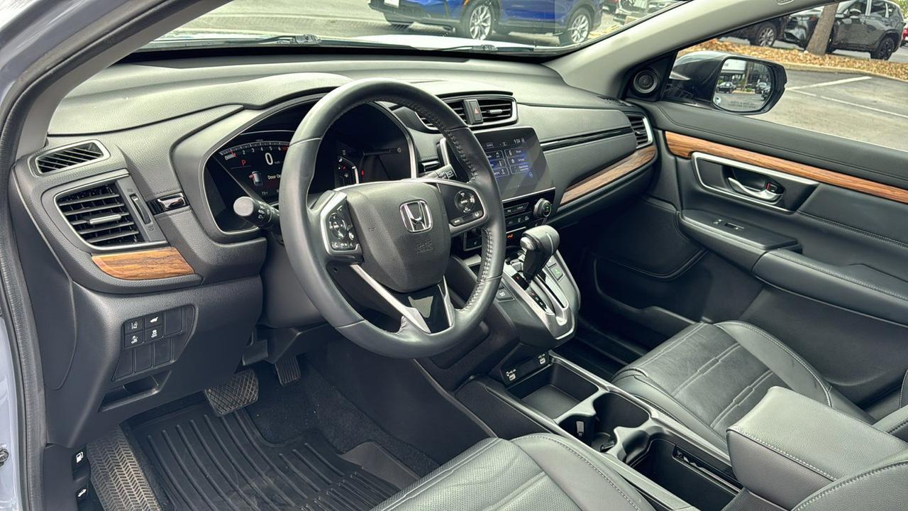 2022 Honda CR-V EX-L San Antonio TX