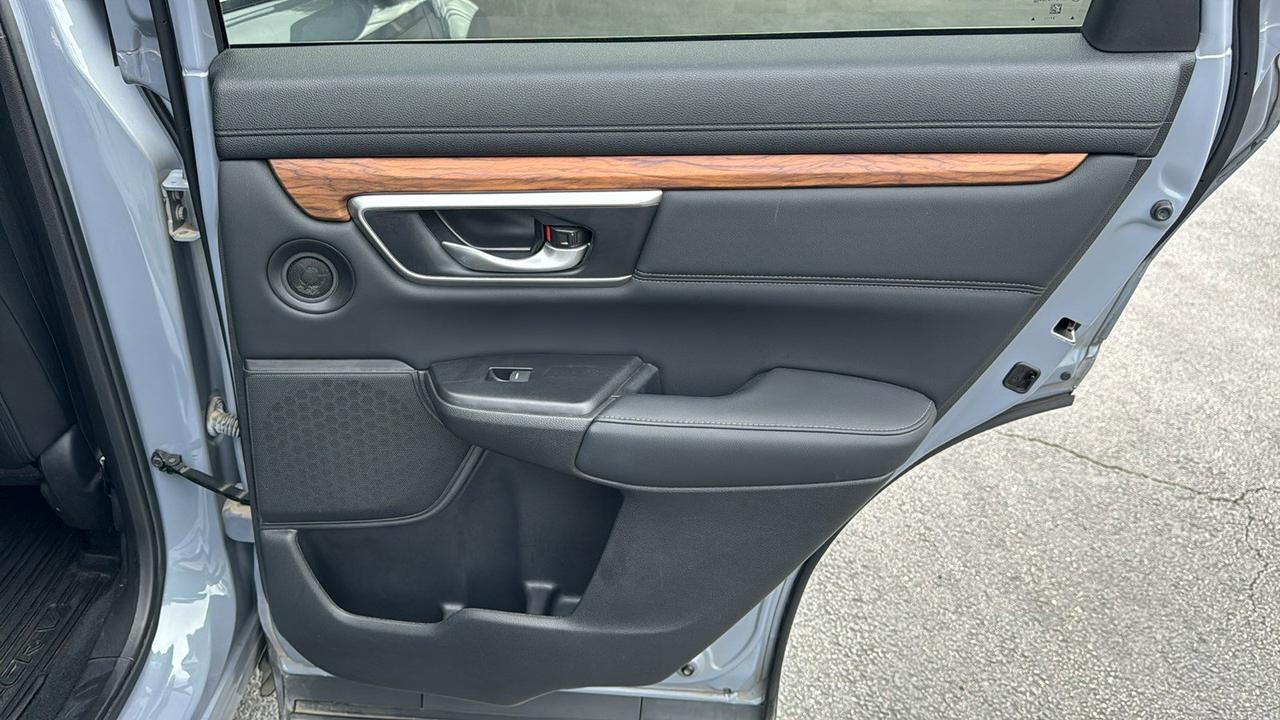 2022 Honda CR-V EX-L San Antonio TX