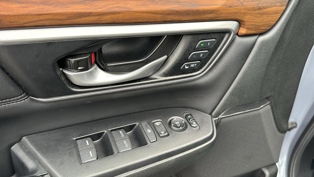2022 Honda CR-V EX-L San Antonio TX