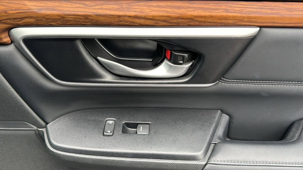 2022 Honda CR-V EX-L San Antonio TX