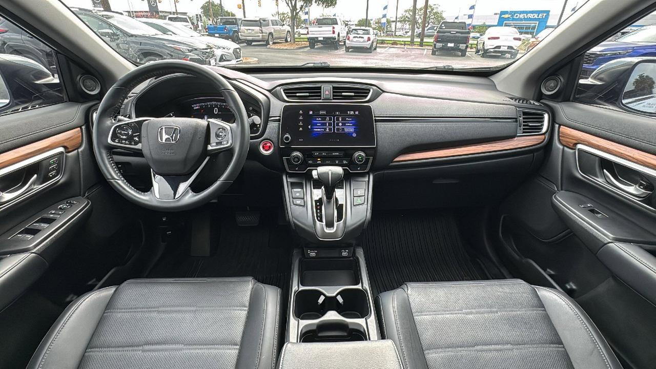 2022 Honda CR-V EX-L San Antonio TX