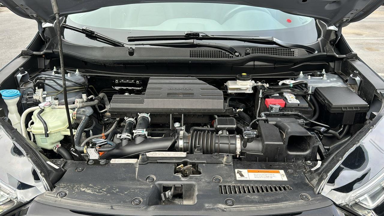 2022 Honda CR-V EX-L San Antonio TX