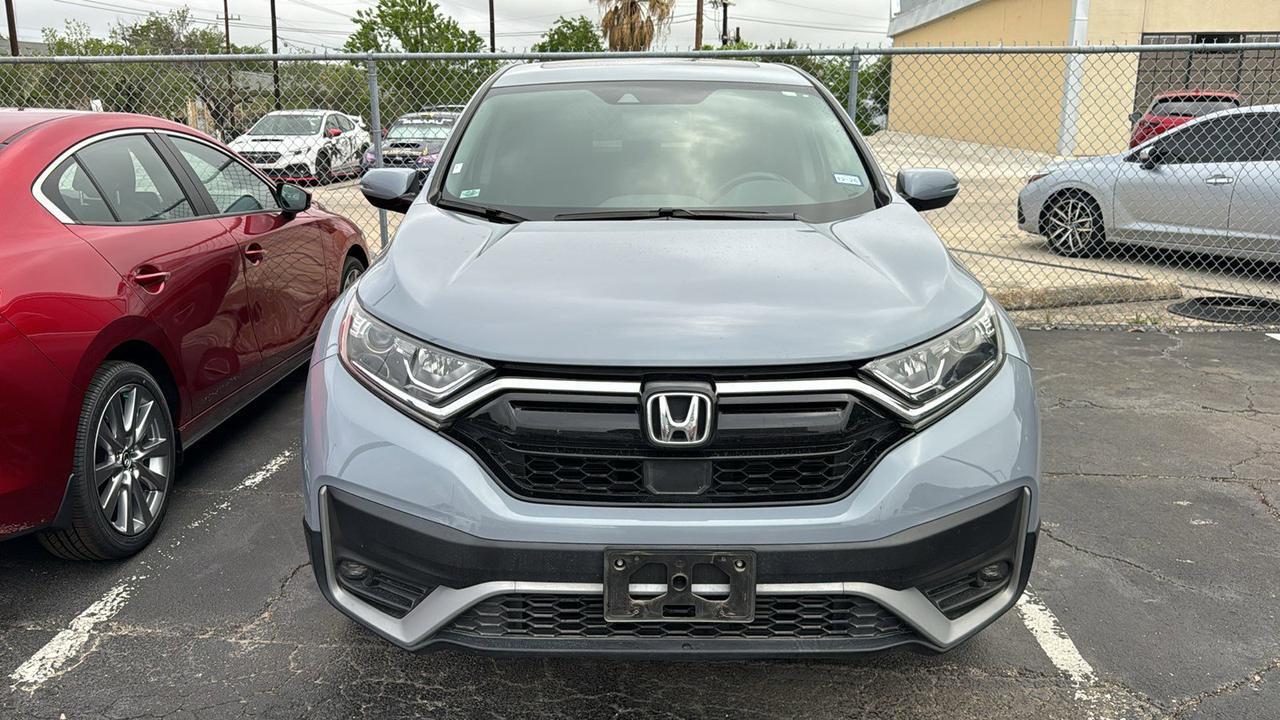 2022 Honda CR-V EX-L San Antonio TX