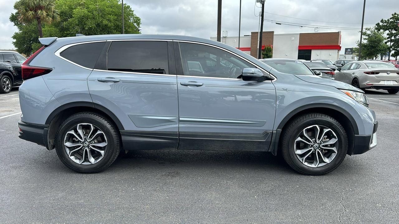 2022 Honda CR-V EX-L San Antonio TX