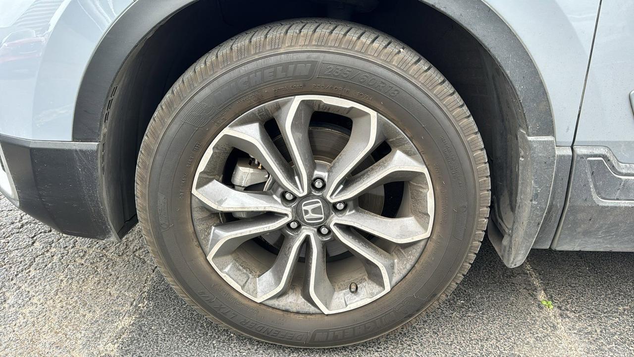 2022 Honda CR-V EX-L San Antonio TX