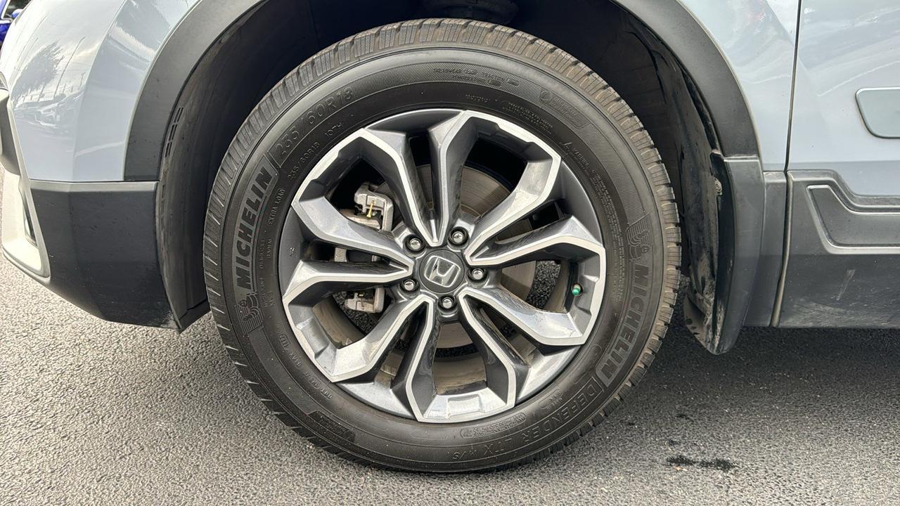 2022 Honda CR-V EX-L San Antonio TX