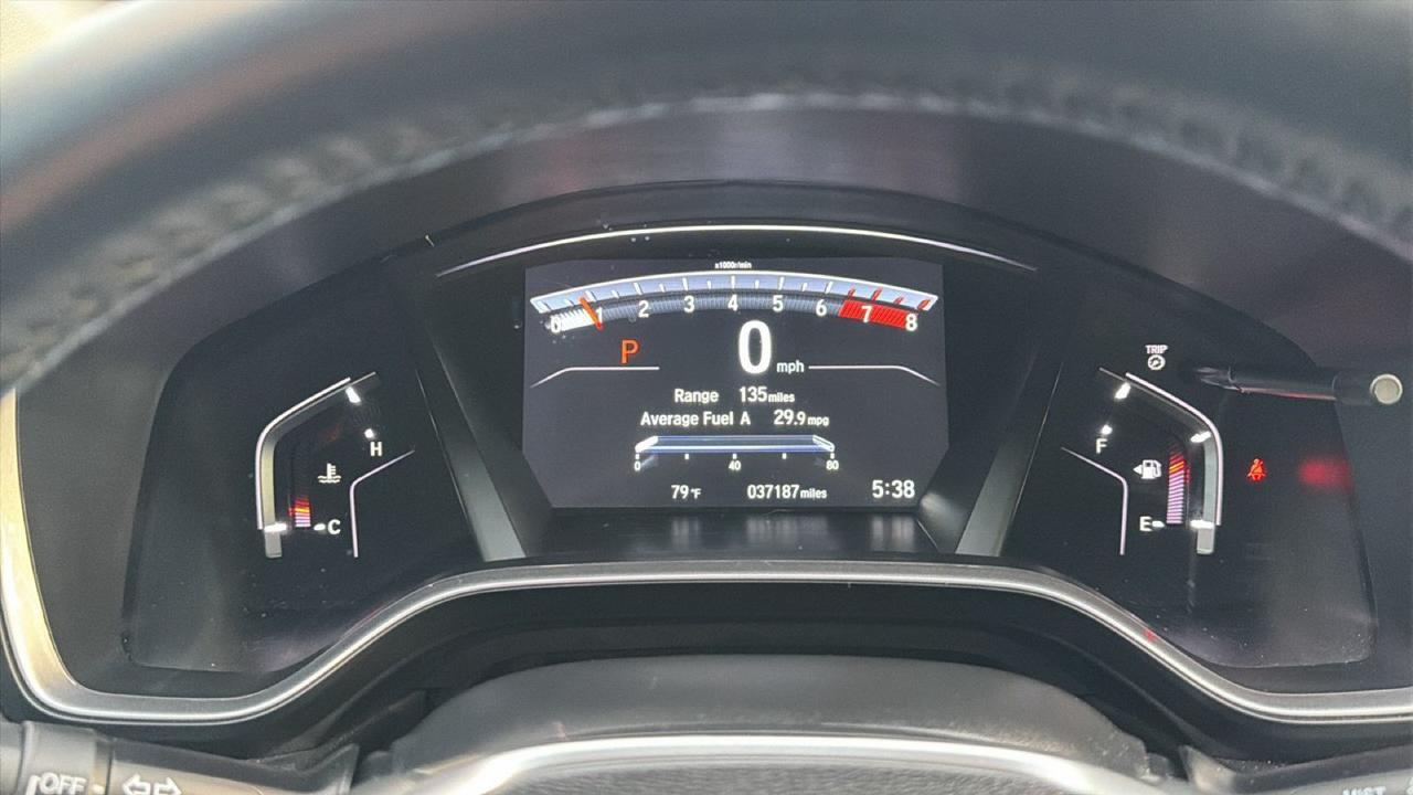 2022 Honda CR-V EX-L San Antonio TX