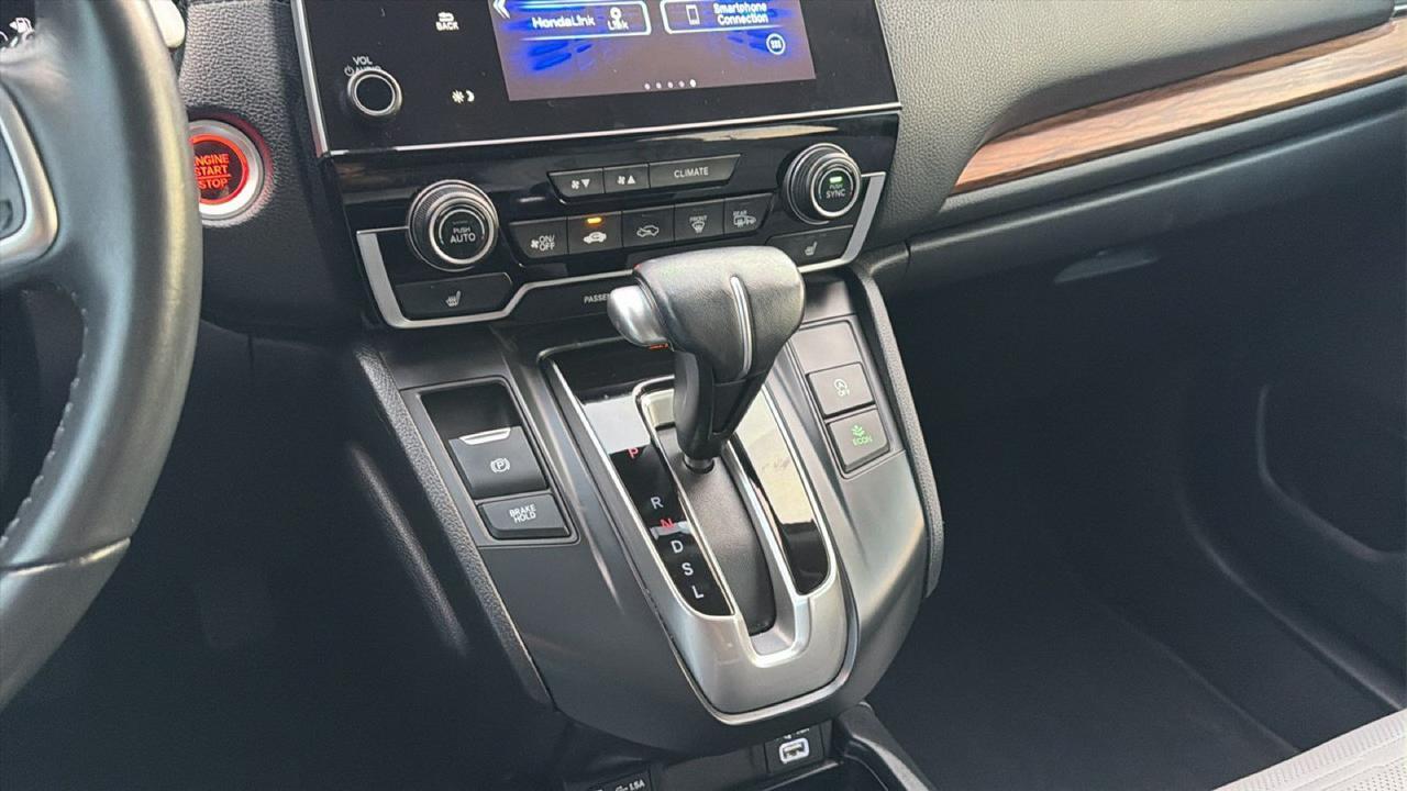 2022 Honda CR-V EX-L San Antonio TX