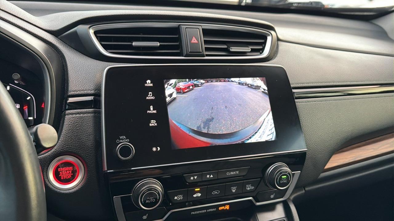 2022 Honda CR-V EX-L San Antonio TX