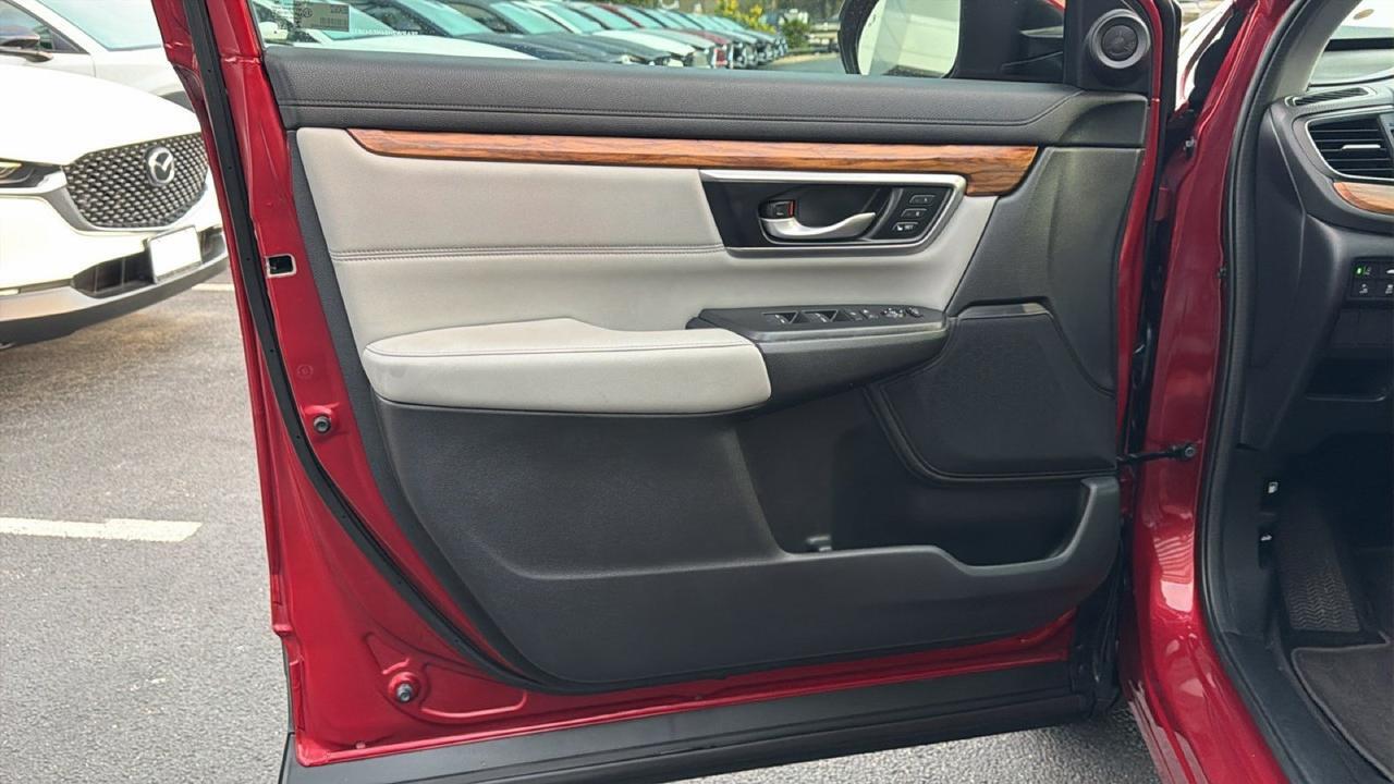 2022 Honda CR-V EX-L San Antonio TX
