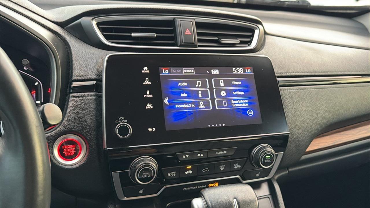 2022 Honda CR-V EX-L San Antonio TX