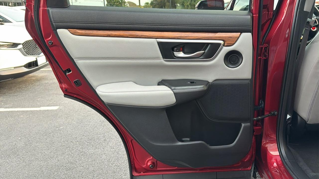 2022 Honda CR-V EX-L San Antonio TX