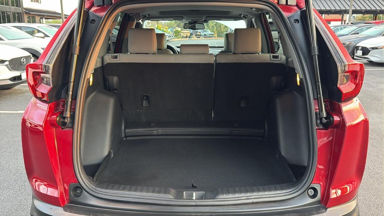 2022 Honda CR-V EX-L San Antonio TX