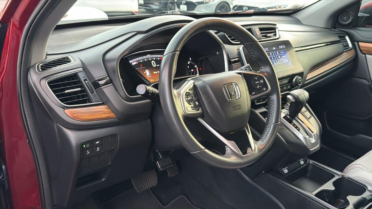 2022 Honda CR-V EX-L San Antonio TX