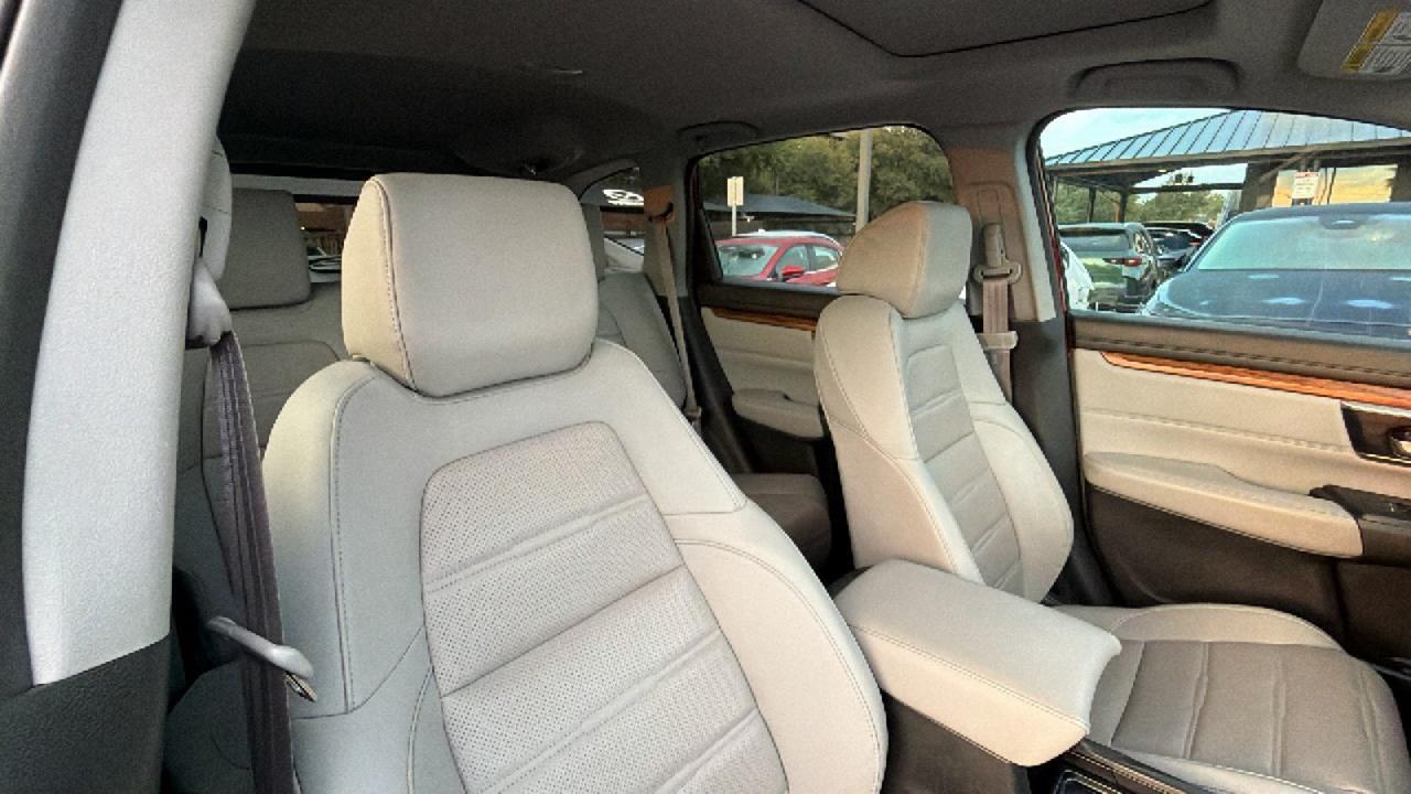 2022 Honda CR-V EX-L San Antonio TX
