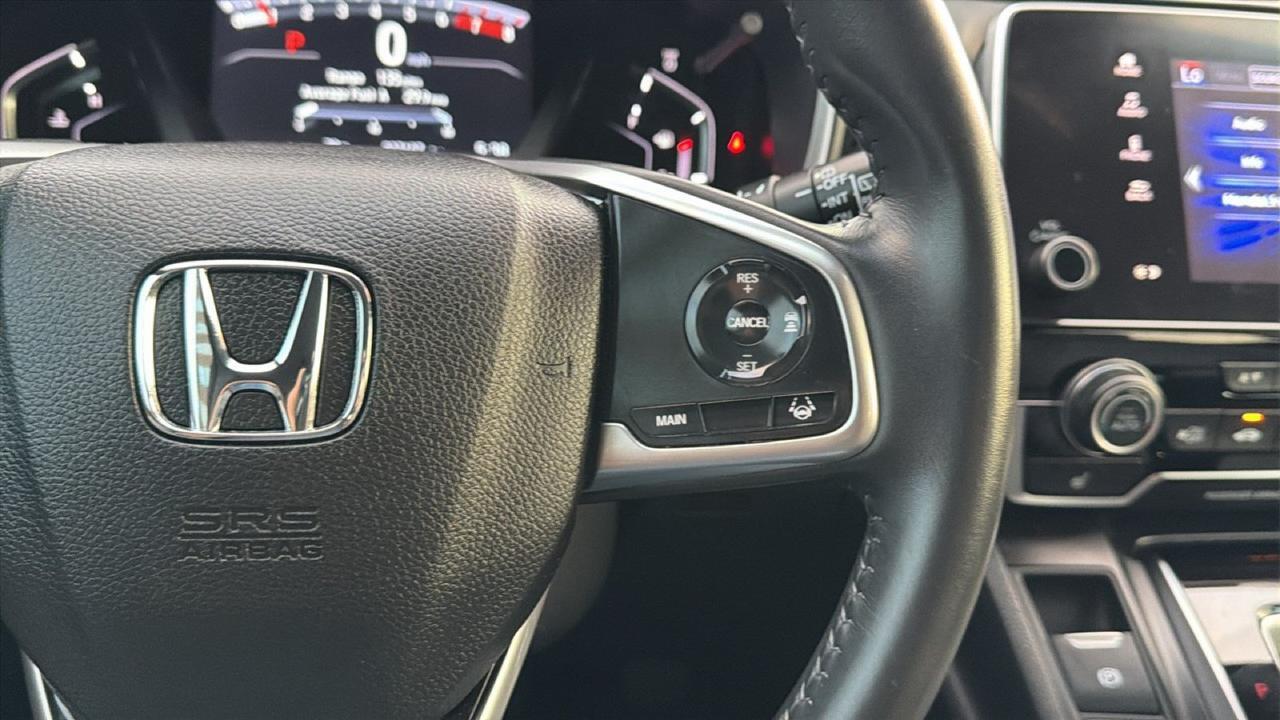 2022 Honda CR-V EX-L San Antonio TX