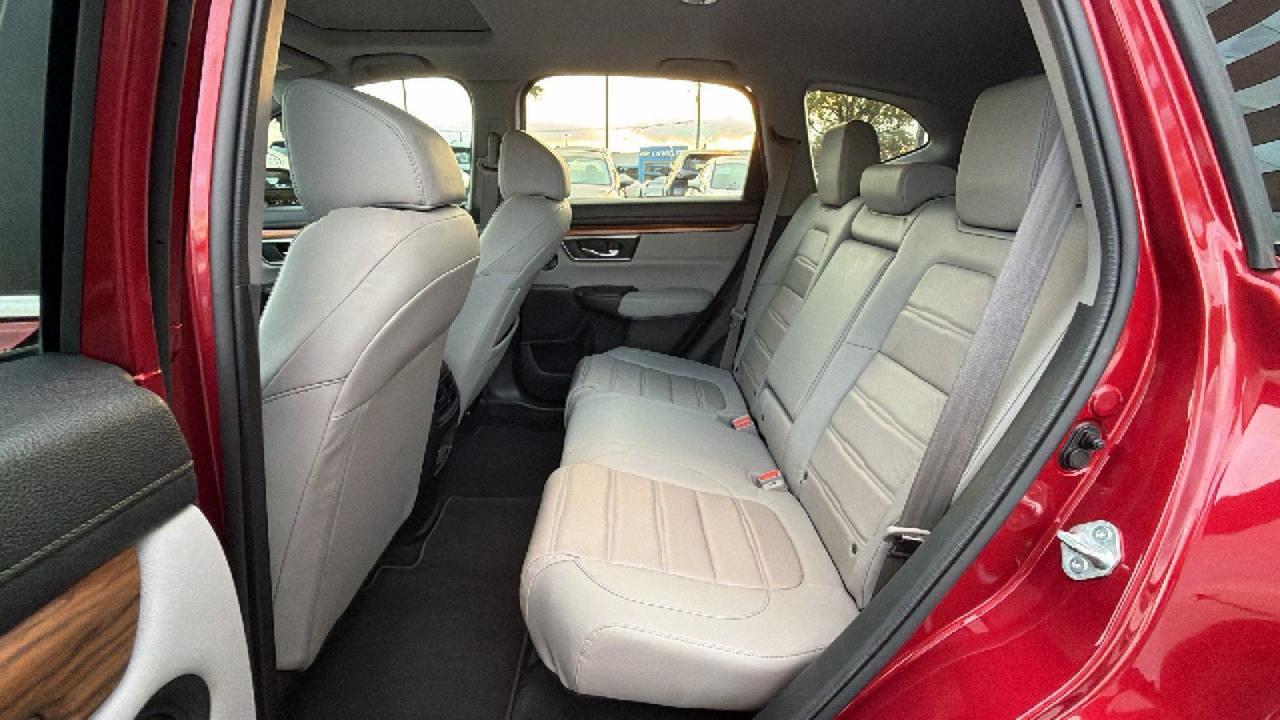 2022 Honda CR-V EX-L San Antonio TX