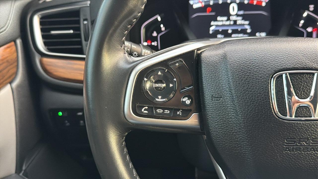 2022 Honda CR-V EX-L San Antonio TX