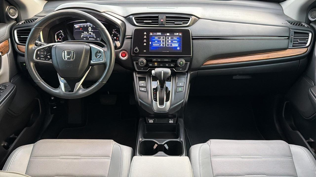 2022 Honda CR-V EX-L San Antonio TX
