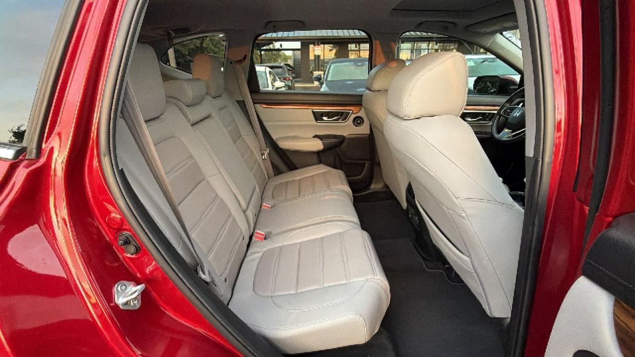 2022 Honda CR-V EX-L San Antonio TX
