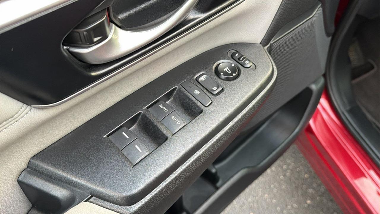 2022 Honda CR-V EX-L San Antonio TX