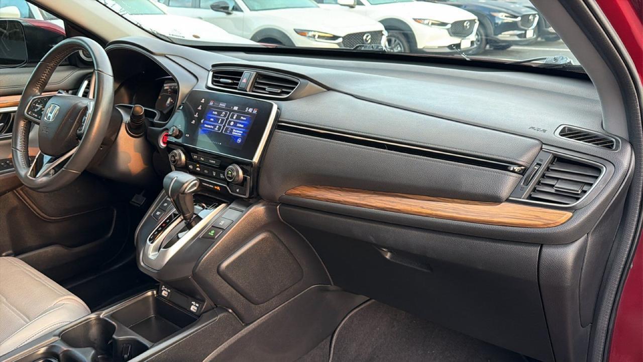 2022 Honda CR-V EX-L San Antonio TX