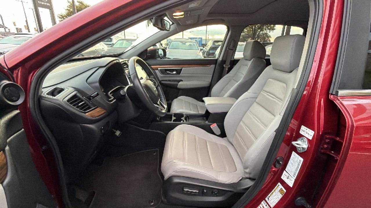 2022 Honda CR-V EX-L San Antonio TX