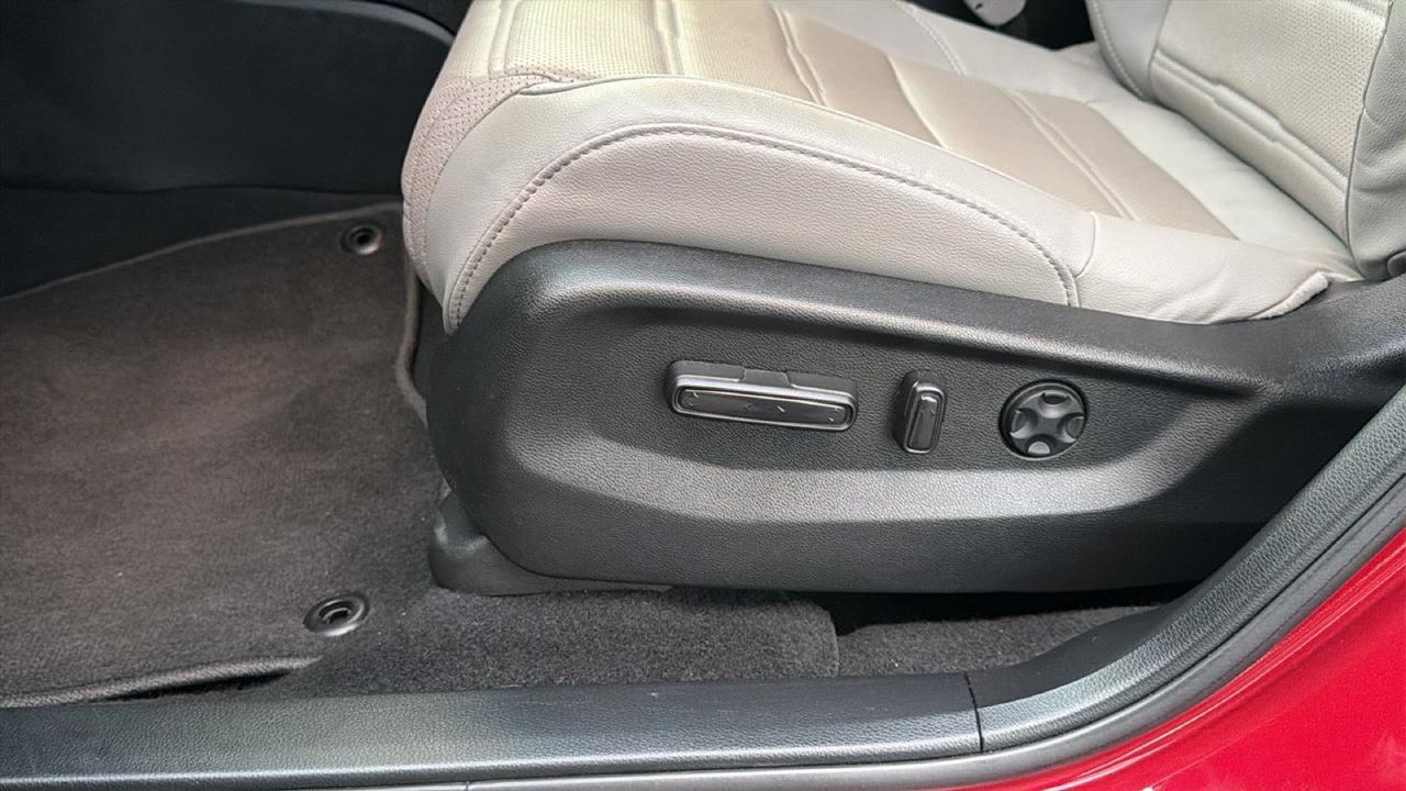 2022 Honda CR-V EX-L San Antonio TX