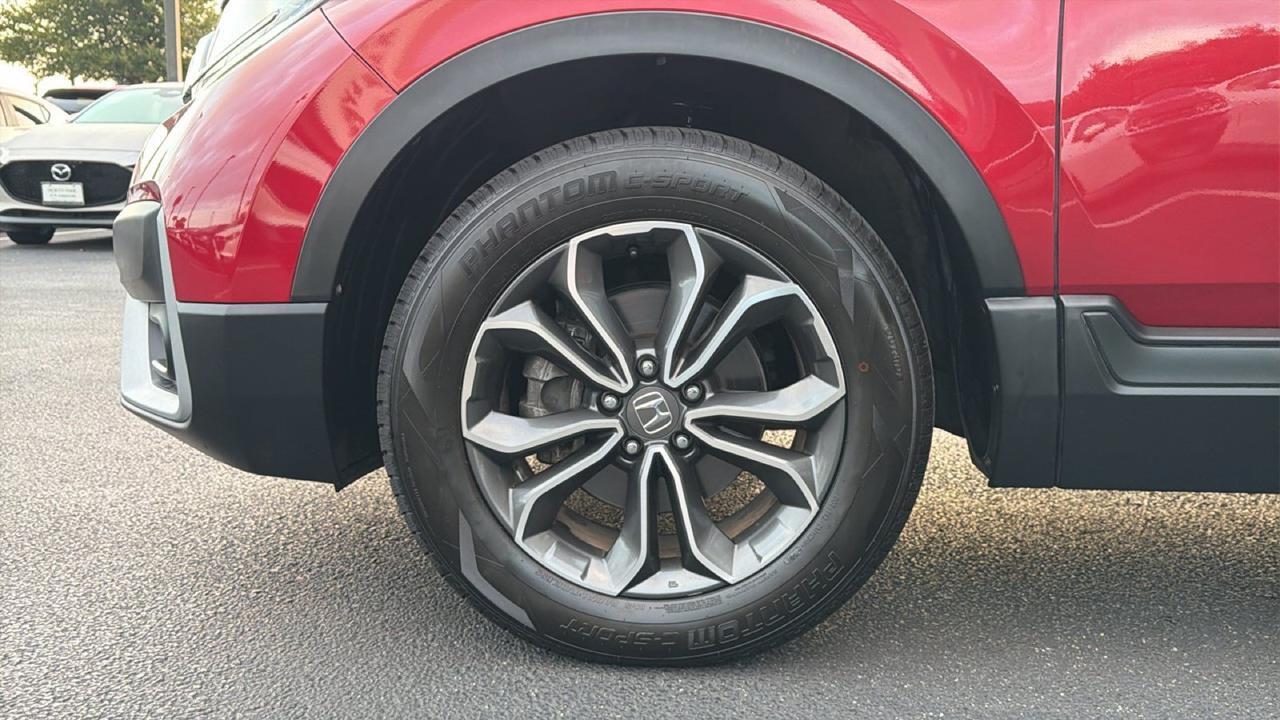2022 Honda CR-V EX-L San Antonio TX