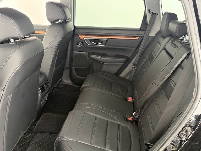 2022 Honda CR-V EX-L New Braunfels TX