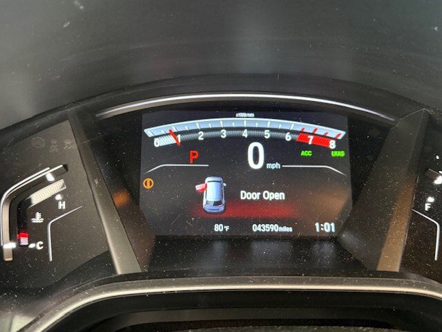 2022 Honda CR-V EX-L New Braunfels TX