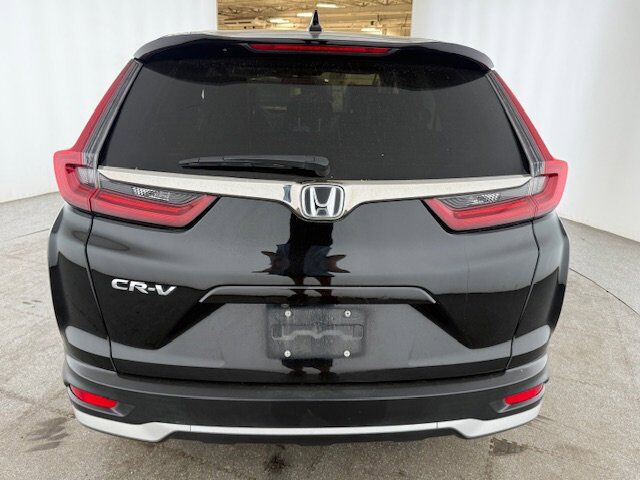 2022 Honda CR-V EX-L New Braunfels TX