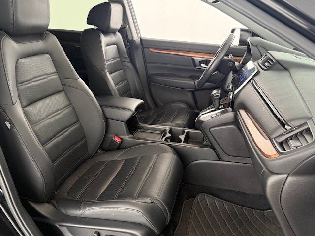 2022 Honda CR-V EX-L New Braunfels TX