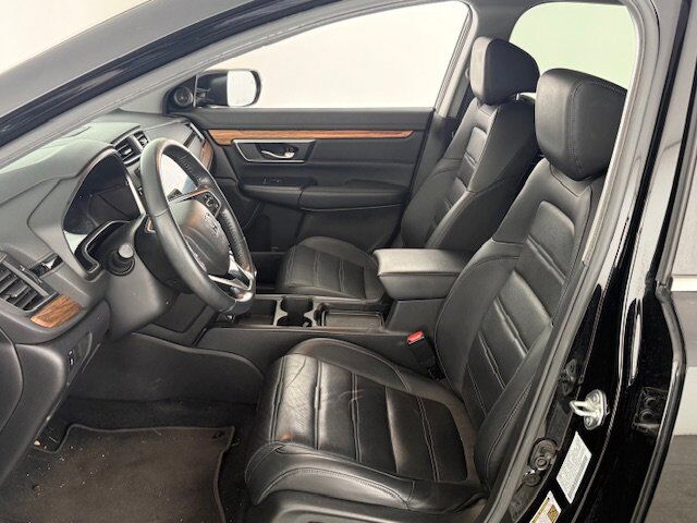 2022 Honda CR-V EX-L New Braunfels TX