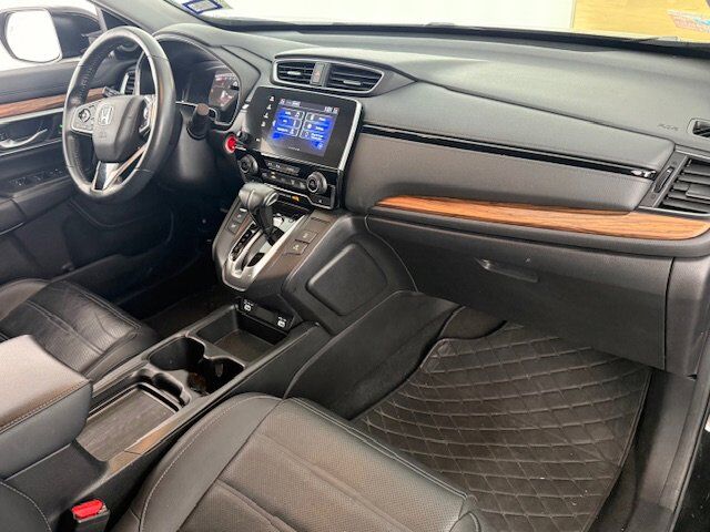 2022 Honda CR-V EX-L New Braunfels TX