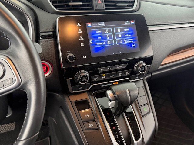 2022 Honda CR-V EX-L New Braunfels TX