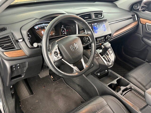 2022 Honda CR-V EX-L New Braunfels TX