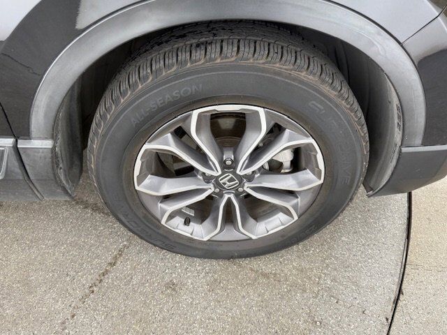 2022 Honda CR-V EX-L New Braunfels TX