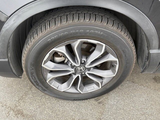 2022 Honda CR-V EX-L New Braunfels TX