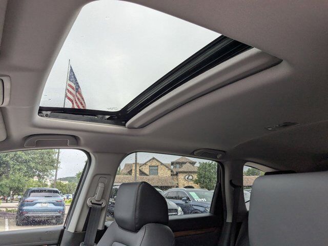 2022 Honda CR-V EX-L San Antonio TX