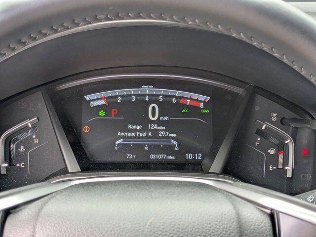 2022 Honda CR-V EX-L San Antonio TX
