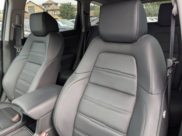 2022 Honda CR-V EX-L San Antonio TX