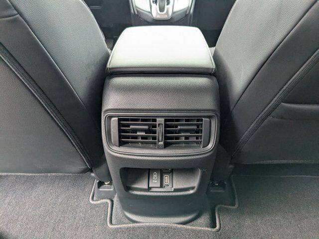 2022 Honda CR-V EX-L San Antonio TX