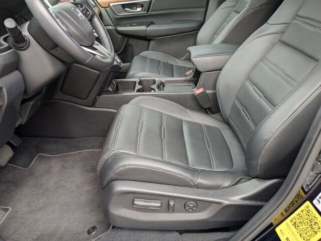 2022 Honda CR-V EX-L San Antonio TX