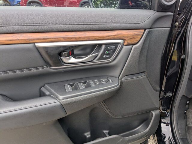 2022 Honda CR-V EX-L San Antonio TX