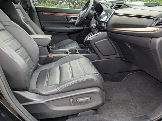 2022 Honda CR-V EX-L San Antonio TX