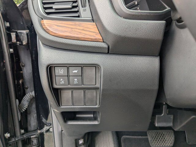 2022 Honda CR-V EX-L San Antonio TX