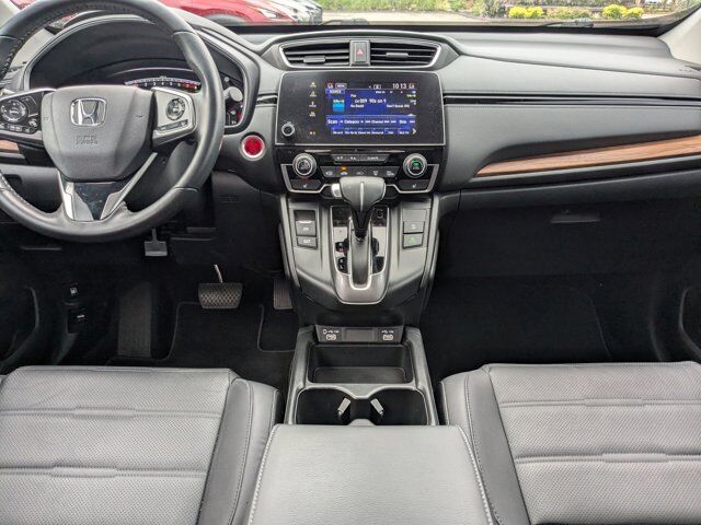 2022 Honda CR-V EX-L San Antonio TX